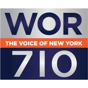 WOR 710 Radio New York