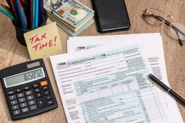 What Triggers an IRS Audit - Rush Tax Resolution