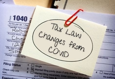 Employer Payroll Taxes and Changes from COVID - Rush Tax Resolution