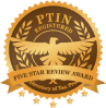 PTIN Logo - Rush Tax Resolution