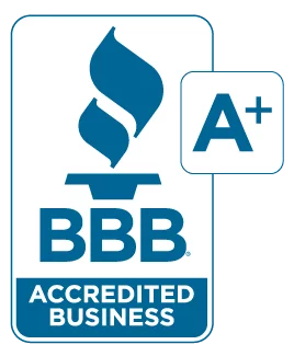 BBB Seal Rating for Rush Tax Resolution IRS Tax Attorney