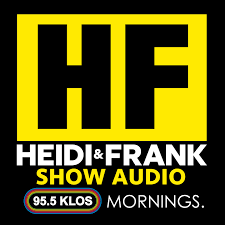 On Heidi and Frank Show - Rush Tax Resolution