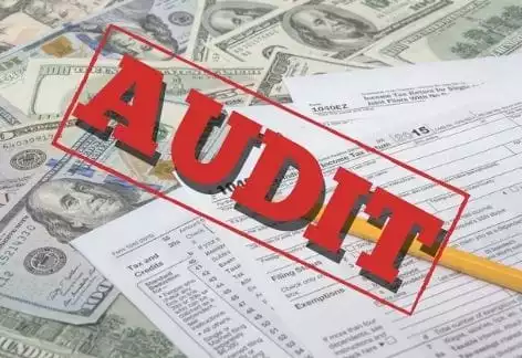 IRS Audit Process - Rush Tax Resolution