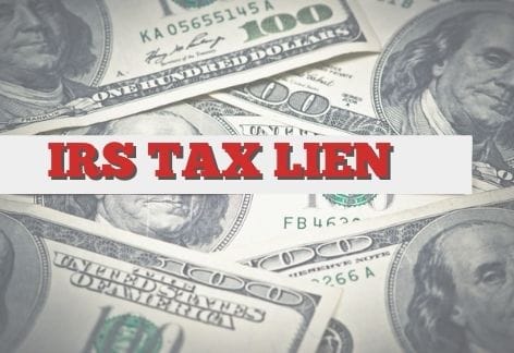 When Does The IRS File a Tax Lien - Rush Tax Resolution