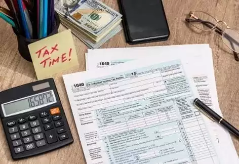 What If I Can't Pay My Taxes - Rush Tax Resolution