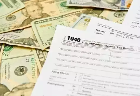 What to Do If You Owe Money to the IRS - Rush Tax Resolution
