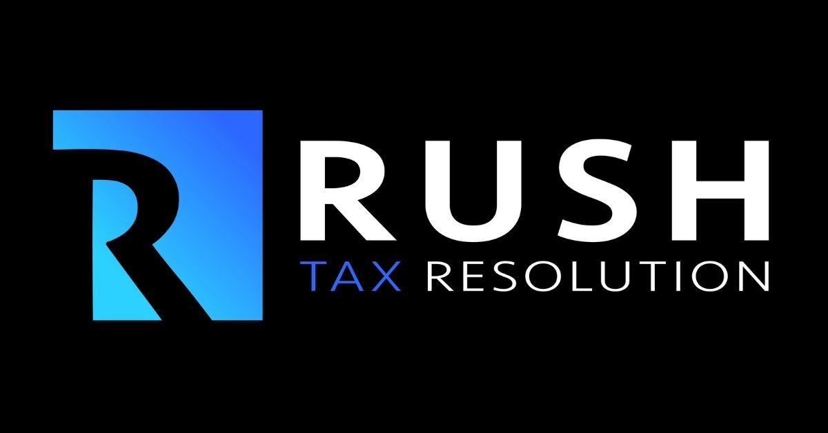 IRS Tax Attorney and Tax Relief Help - Rush Tax Resolution