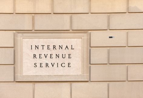 IRS Notice of Intent to Levy CP504 - Rush Tax Resolution