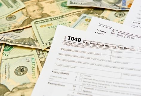 Why Was My Tax Return Rejected - Rush Tax Resolution