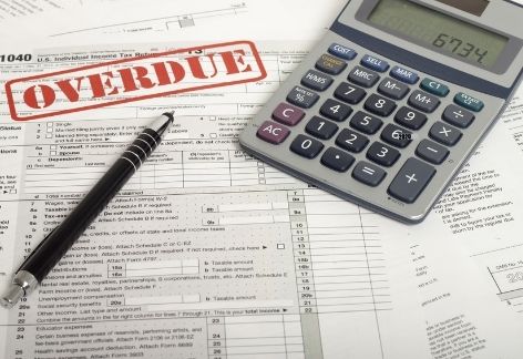 How Far Back Can the IRS Audit You? - Rush Tax Resolution
