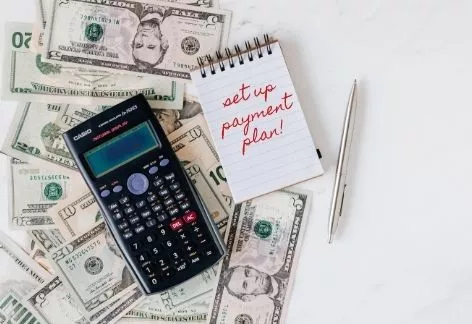 How to Set Up a Payment Plan With the IRS - Rush Tax Resolution