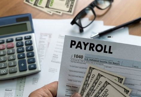Employee Retention Credit - Rush Tax Resolution