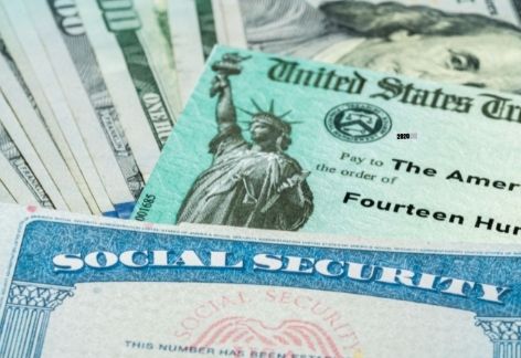 Can Social Security be Garnished - Rush Tax Resolution