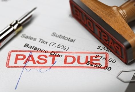 What Happens If You Don't File Taxes for 5 Years - Rush Tax Resolution
