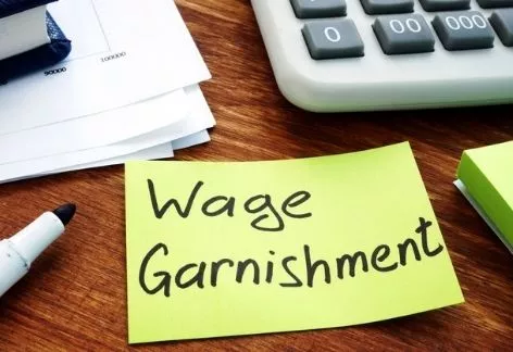 How to Stop IRS Wage Garnishment - Rush Tax Resolution