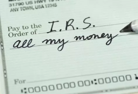 IRS Payment Plans How to Pay Back Tax Debt Over Time - Rush Tax Resolution