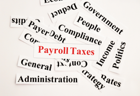 Understanding California Payroll Tax and How to Calculate It - Rush Tax Resolution