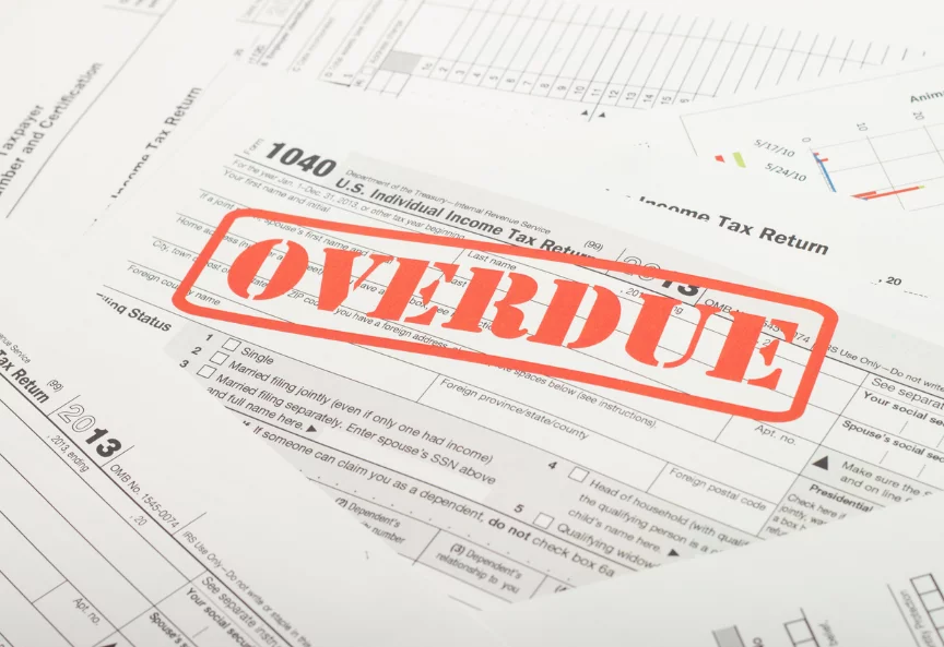 Tax Underpayment Penalty: What It Is, Examples, and How to Avoid One