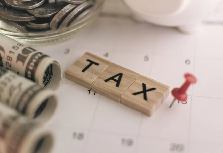 Tax Relief: How to Get Rid of Your Back Taxes - Rush Tax Resolution