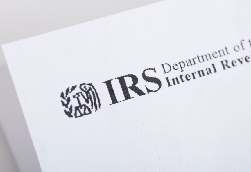 Is an IRS Audit Letter Something to Worry About?  - Rush Tax Resolution