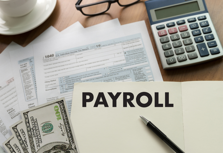 Understanding Payroll Tax Management - Rush Tax Resolution