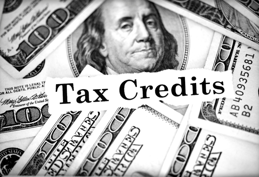 Tax Credit vs Deduction: What’s the Difference? - Rush Tax Resolution