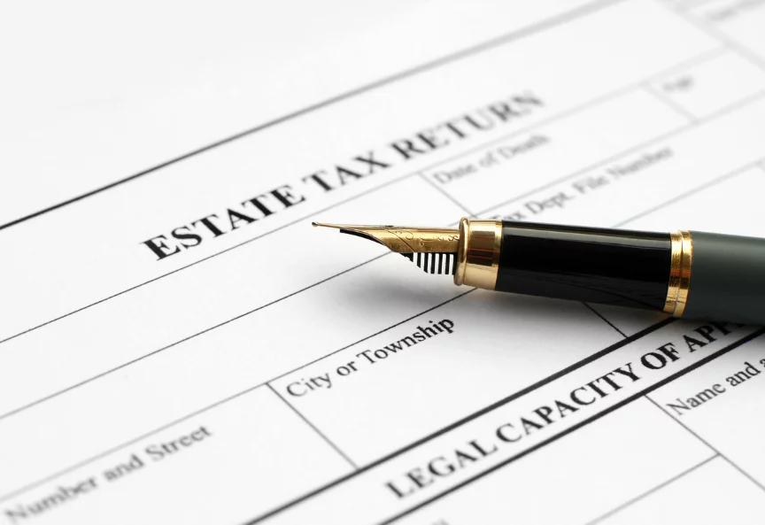 IRS Form 706: Understanding Estate and Gift Taxes - Rush Tax Resolution