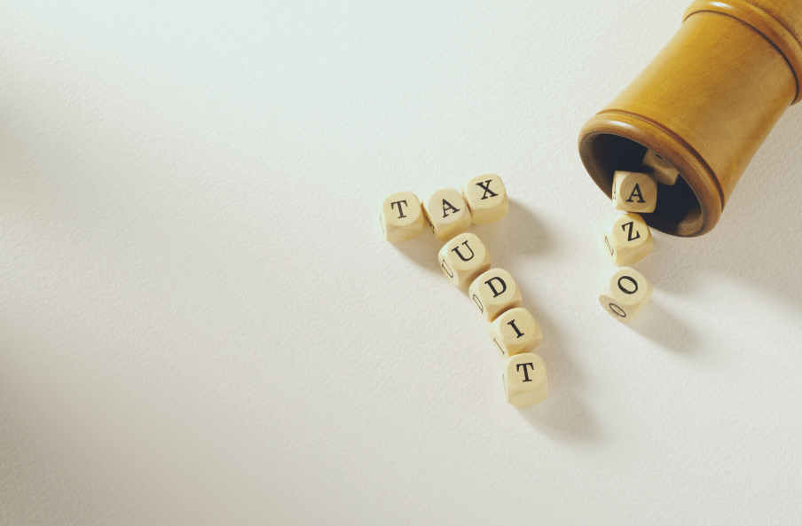 How to Navigate a Tax Return Audit - Rush Tax Resolution