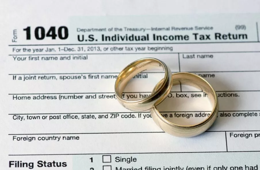 Three Paths to IRS Innocent Spouse Relief - Rush Tax Resolution