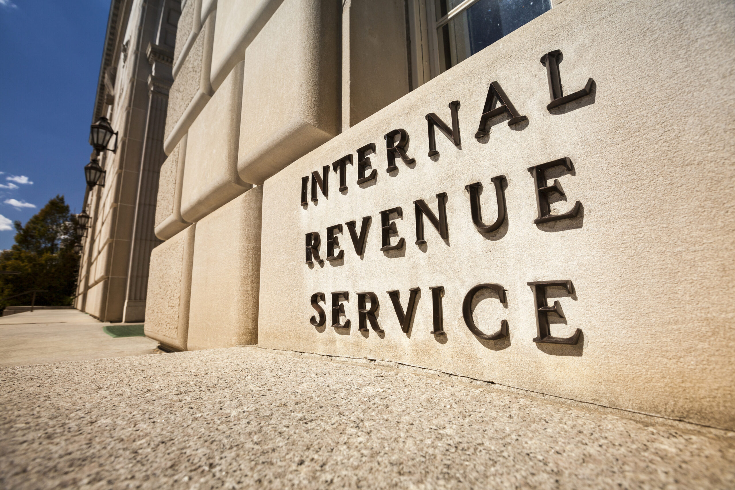 IRS Tax Topic 152 - Rush Tax Resolution