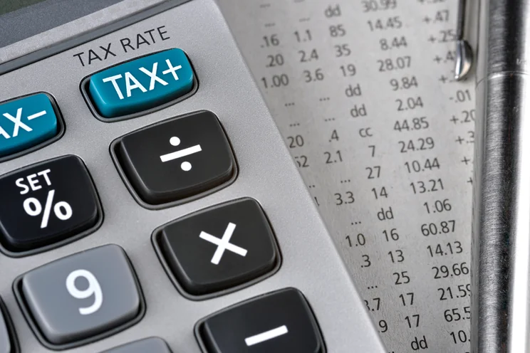 IRS Form 668-D: A Guide To Releasing A Tax Levy
